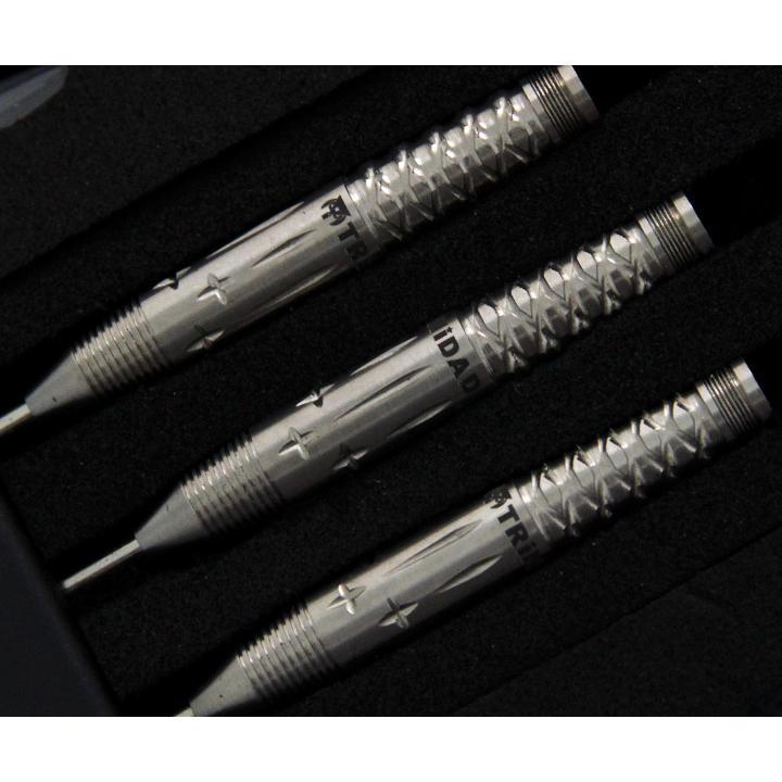 周莫默モデル TRINIDADトリニダード MOMOモモ2 シュウ・モモ 18g バレル【トリニダード】モモ タイプ2 シュウ・モモ（周莫默