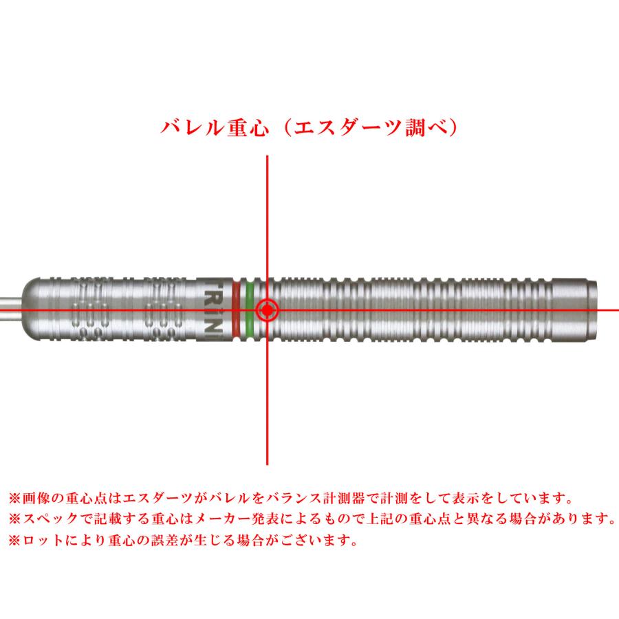 バレル【トリニダード】ホゼ タイプ3 ホゼ・オーガスト・オリベラ・デ