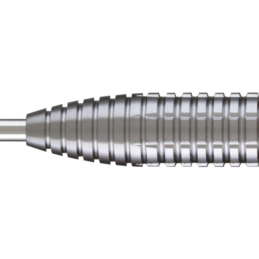 バレル【トリニダード】カルロス タイプ2 竹本吉伸モデル スティール