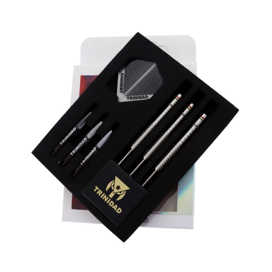 バレル【トリニダード】ホゼ タイプ4 ホゼ・オーガスト・オリベラ・デ