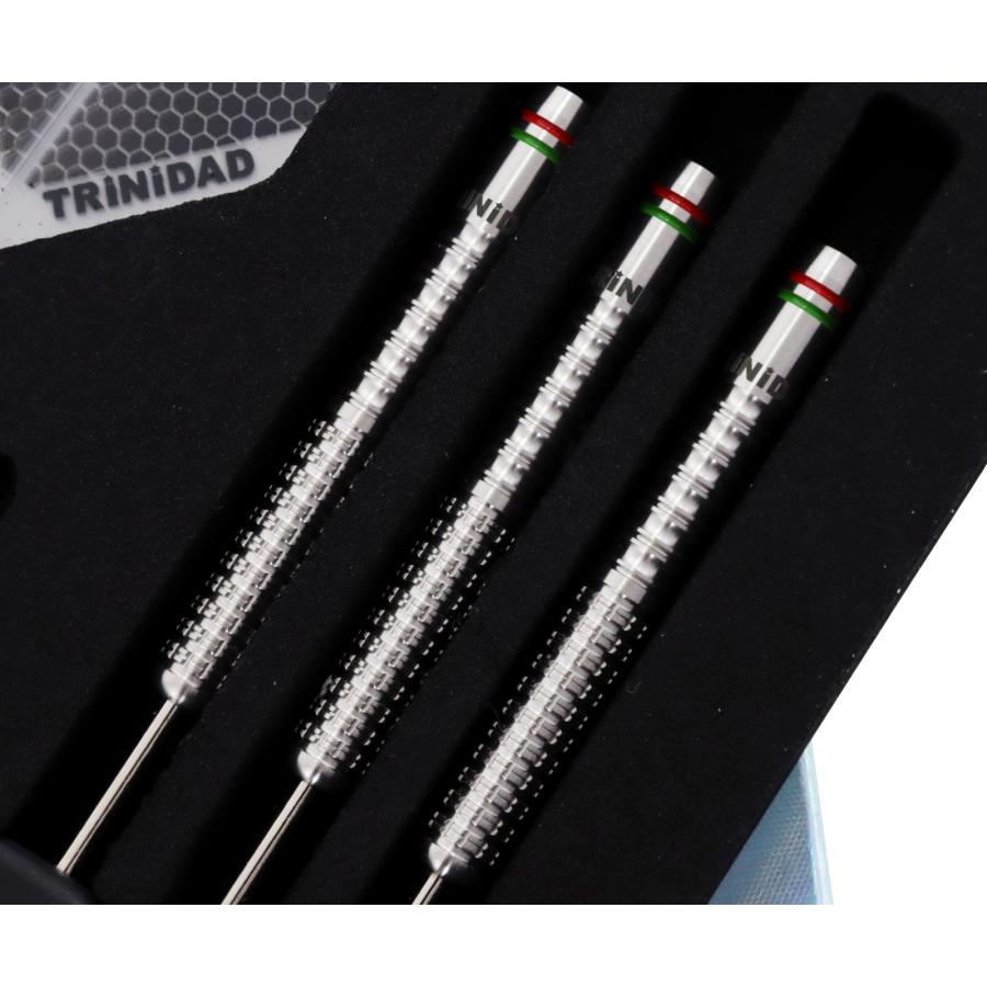 バレル【トリニダード】ホゼ タイプ4 ホゼ・オーガスト・オリベラ・デ