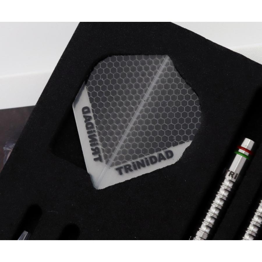 バレル【トリニダード】ホゼ タイプ4 ホゼ・オーガスト・オリベラ・デ