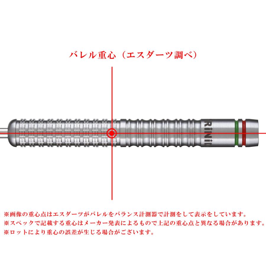 バレル【トリニダード】ホゼ タイプ4 ホゼ・オーガスト・オリベラ・デ