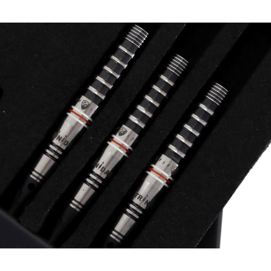 バレル【トリニダード】ローマン4 宮脇実由モデル エスダーツ限定