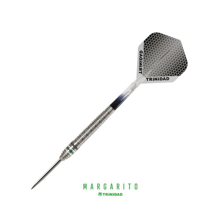 バレル【トリニダード】マルガリート 武田樹モデル スティール