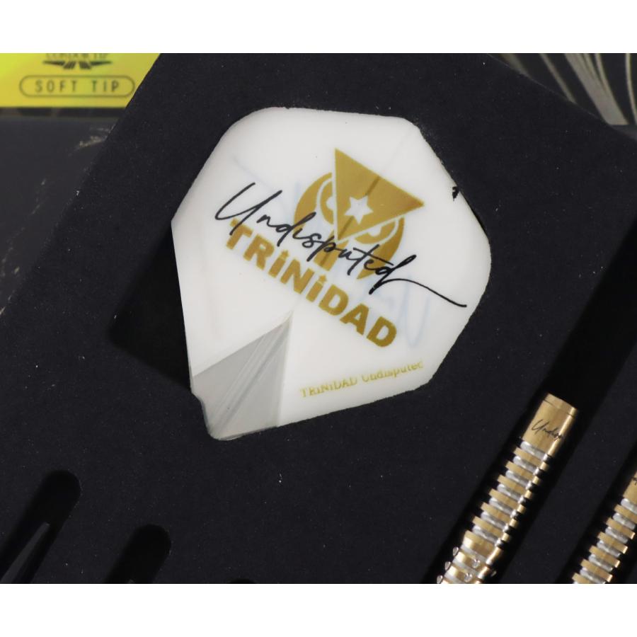 【トリニダード】 リカルド 浅田斉吾モデル エスダーツ限定モデル 2BA。 tdd1573_01.jpg