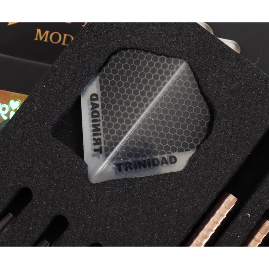 TRINIDAD ローマン5 宮脇実由モデル 2025バレンタイン限定モデル バレル【トリニダード】ローマン5 宮脇実由モデル 2025