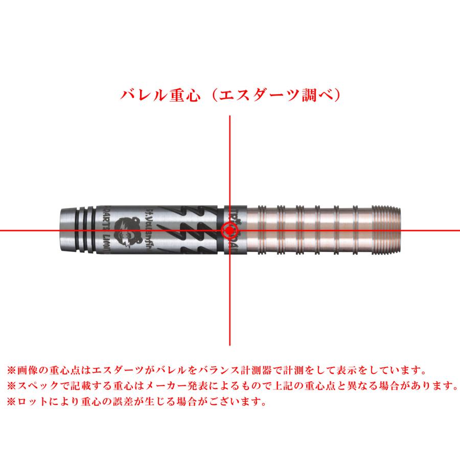 バレル【トリニダード】ローマン5 宮脇実由モデル 2025
