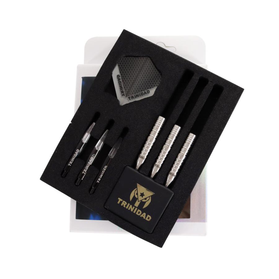 バレル【トリニダード】タピア3 佐藤詩織モデル スティール