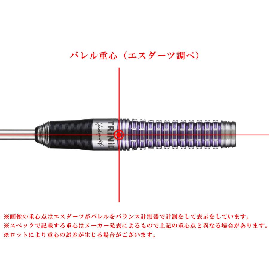 バレル【トリニダード】ロメロ タイプ2 岩田夏海モデル