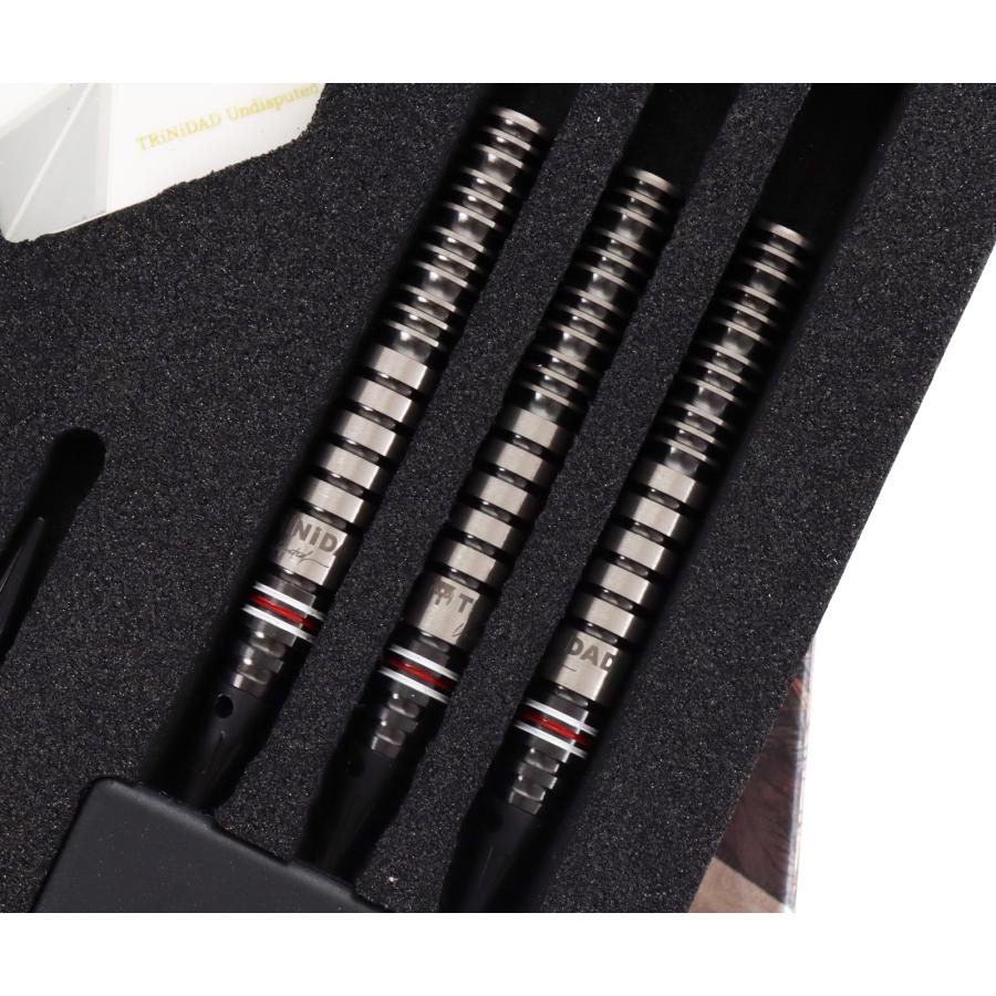バレル【トリニダード】ゴメス15 山田勇樹モデル エスダーツ限定モデル 2BA 22.6g バレル【トリニダード】ゴメス15 山田勇樹モデル エスダーツ限定モデル 2BA 22.6g