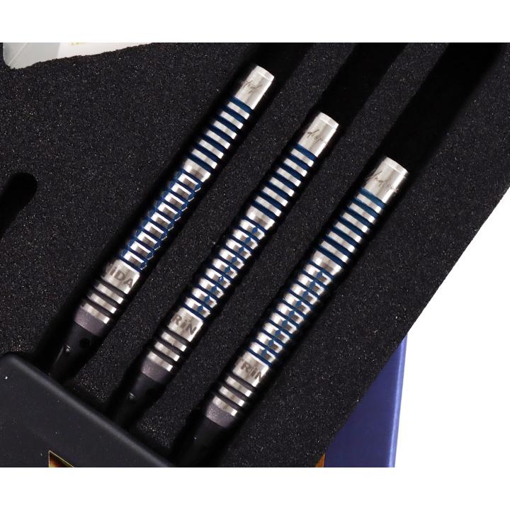 バレル【トリニダード】ザ ロイヤル 2023 リカルド : エスダーツ