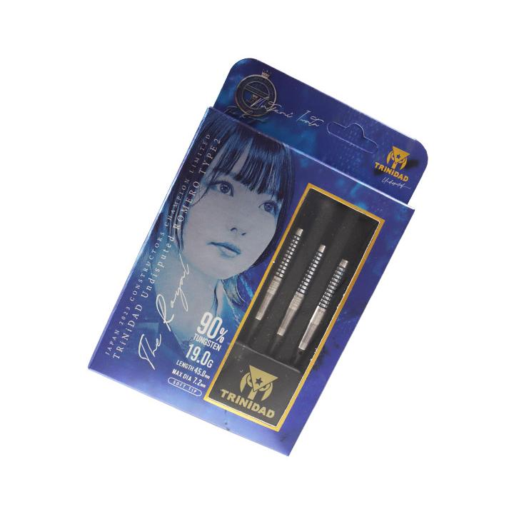 バレル【トリニダード】ザ ロイヤル 2023 ロメロ2 : エスダーツ