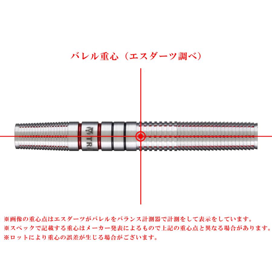 バレル【トリニダード】ヒューゴ ヒューゴ・リョンモデル バレル【トリニダード】ヒューゴ ヒューゴ・リョンモデル