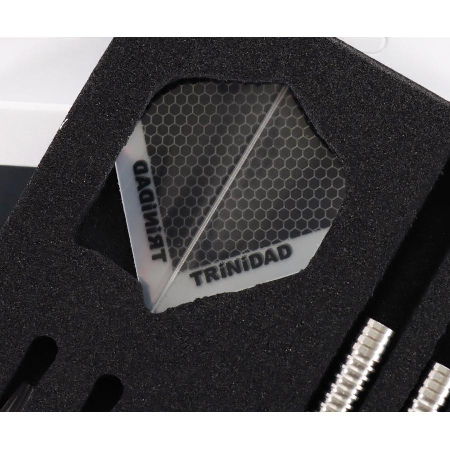 バレル【トリニダード】サルディバル タイプ3 中西永吉モデル