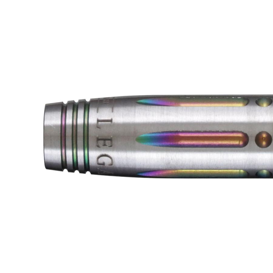 バレル【トリニダード×リュウダーツ】AKARI レガシー 大城明香利モデル