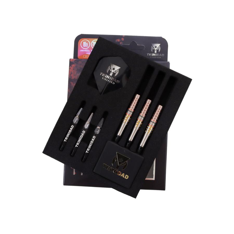 バレル【トリニダード】ローマン タイプ6 宮脇実由モデル 2BA