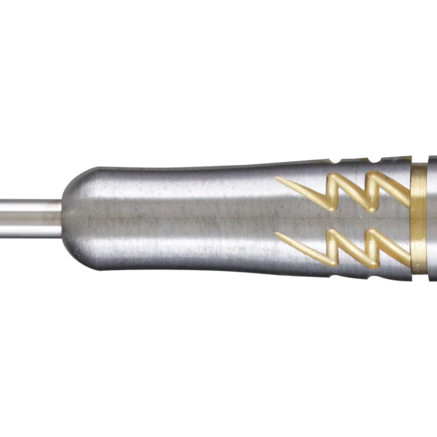 バレル【トリニダード】ローマン タイプ6 宮脇実由モデル スティール