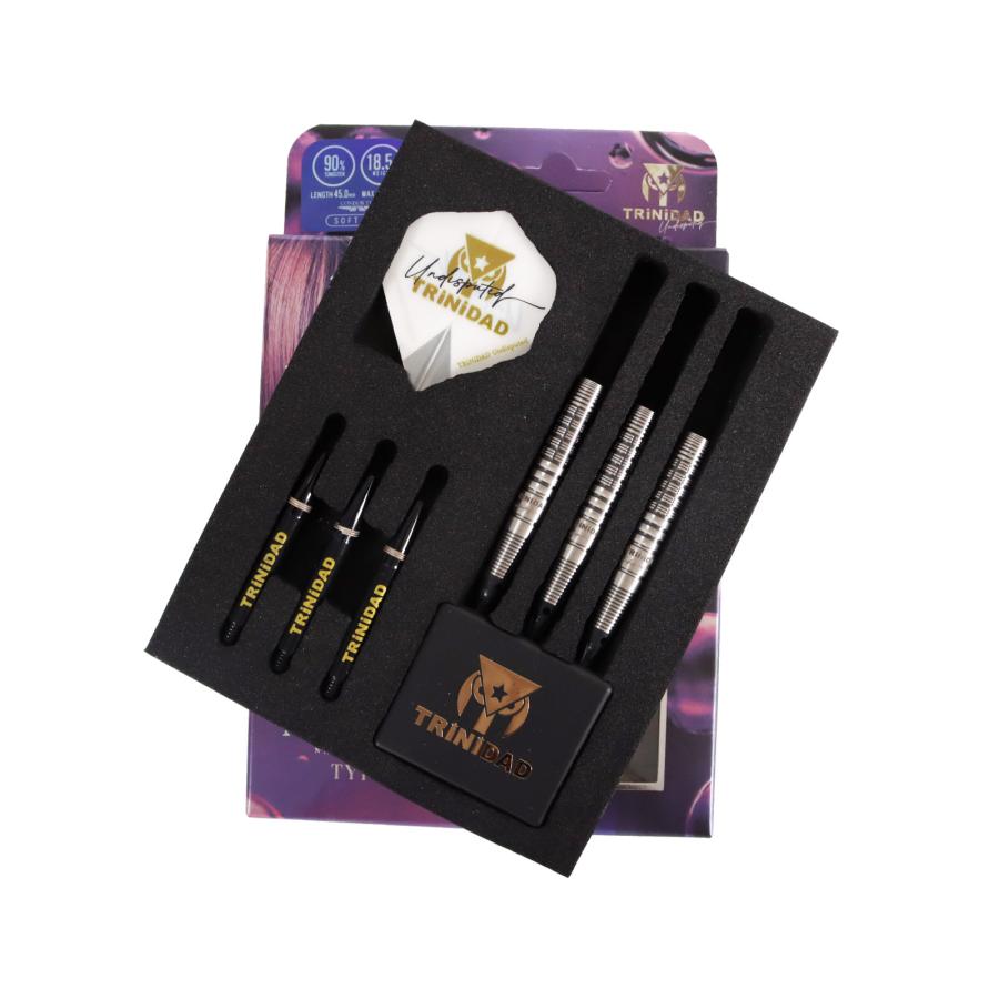 バレル【トリニダード】ロメロ タイプ3 岩田夏海モデル エスダーツ限定