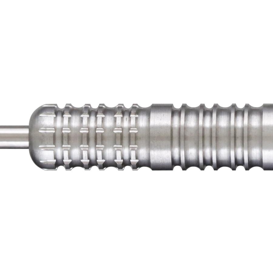 バレル【トリニダード】ヨリボーイ タイプ2 大穂徳睦モデル スティール