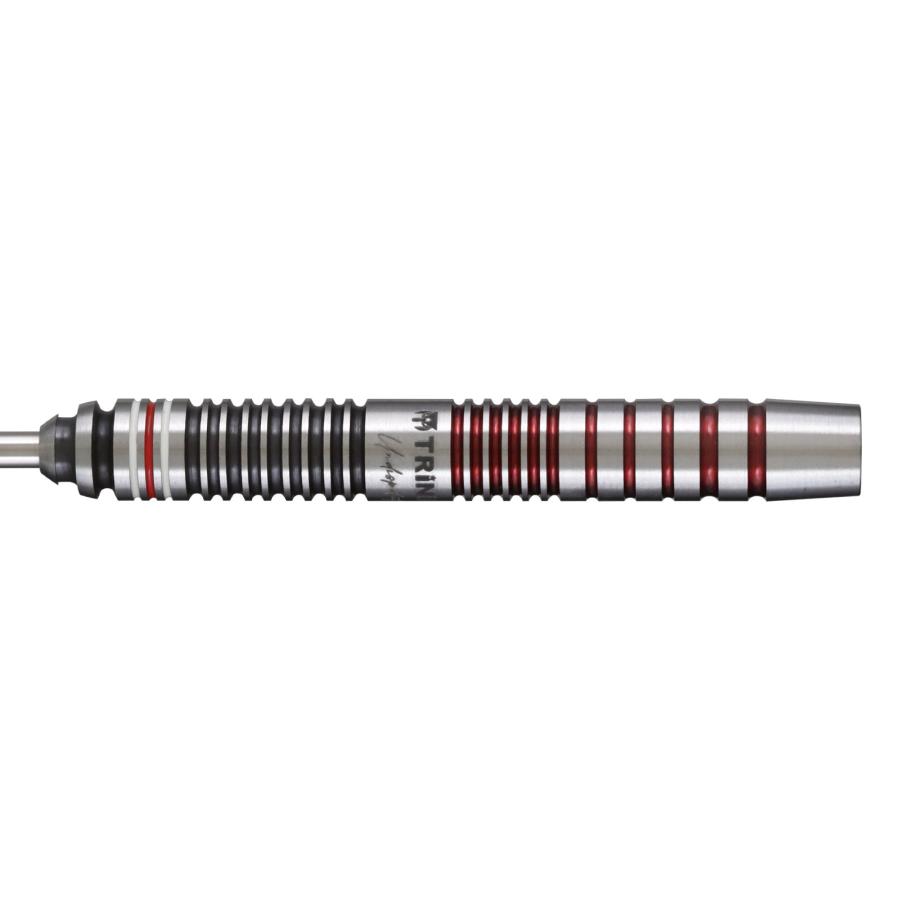 バレル【トリニダード】ゴメス16 山田勇樹モデル スティール 22.8g