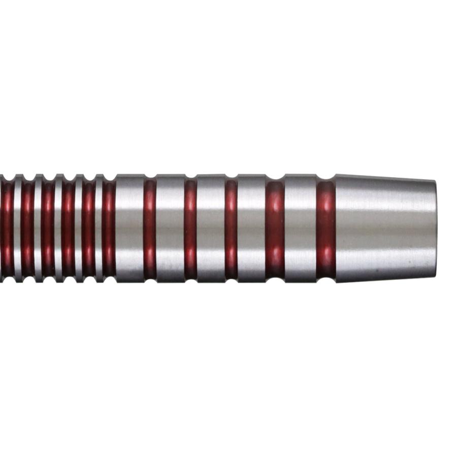 バレル【トリニダード】ゴメス16 山田勇樹モデル スティール 22.8g