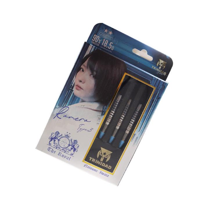 バレル【トリニダード】ザ ロイヤル 2024 ロメロ3 : エスダーツYahoo