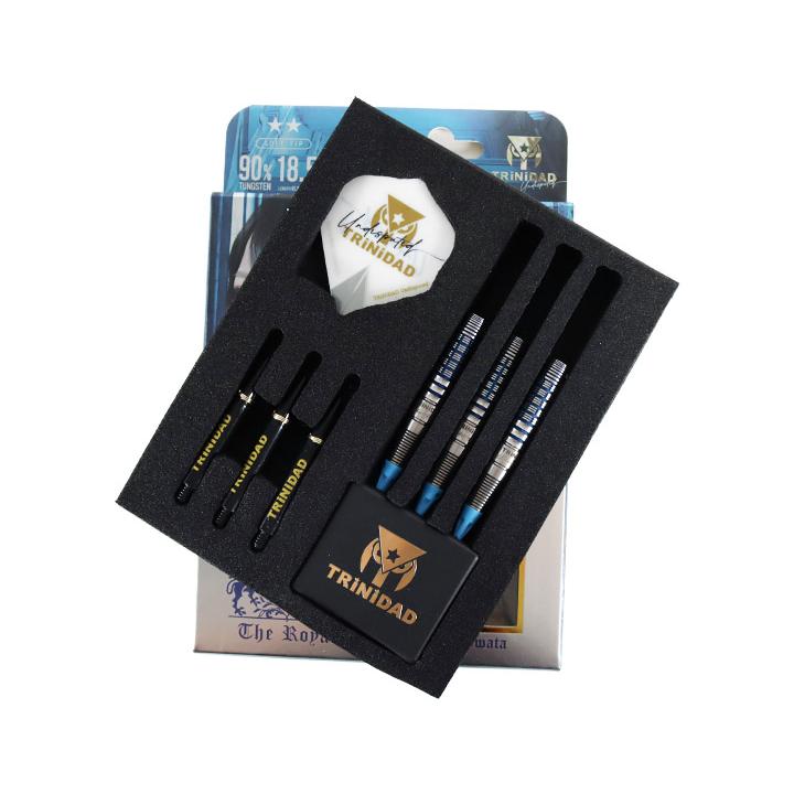 ダーツ　トリニダード　ザ ロイヤル 2024 ロメロ3 ST バレル【トリニダード】ザ ロイヤル 2024 ロメロ3 ST｜ダーツ用品は