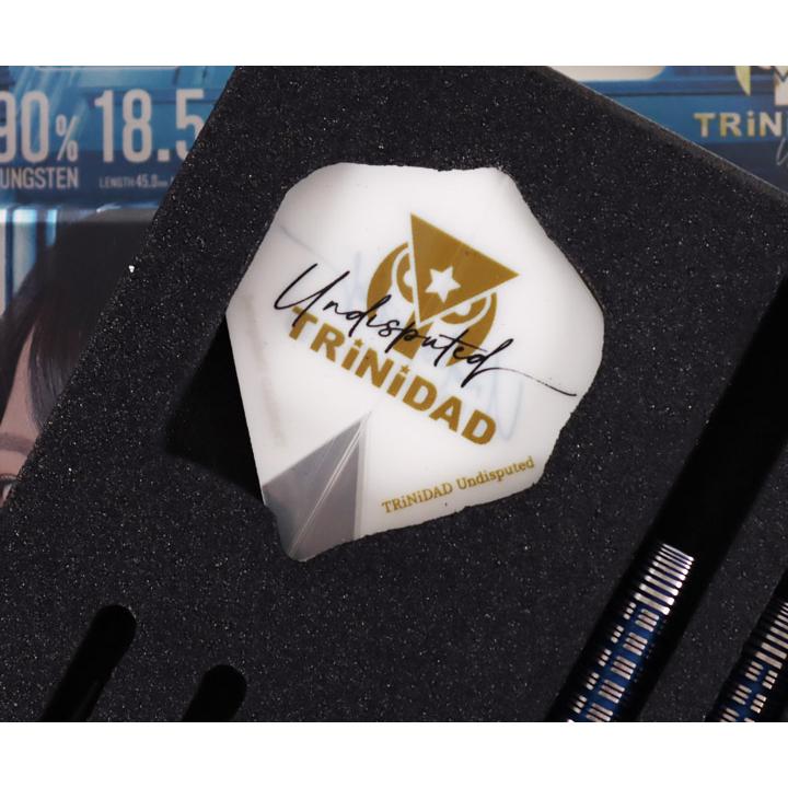 バレル【トリニダード】ザ ロイヤル 2024 ロメロ3 : エスダーツYahoo