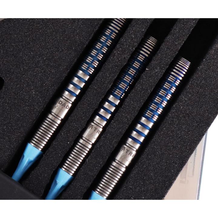 バレル【トリニダード】ザ ロイヤル 2024 ロメロ3 ST : エスダーツ 
