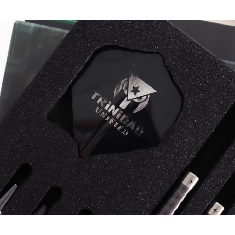 バレル【トリニダード】ロー タイプ4 ジェームズ・ローモデル