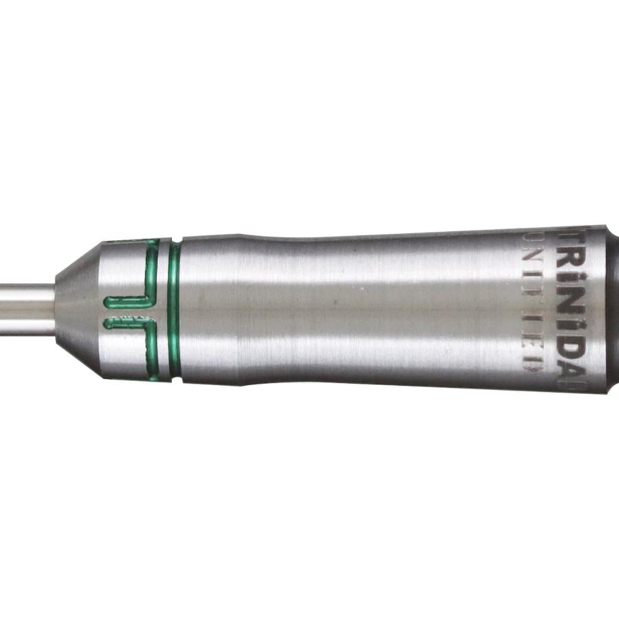 バレル【トリニダード】ロー タイプ4 ジェームズ・ローモデル