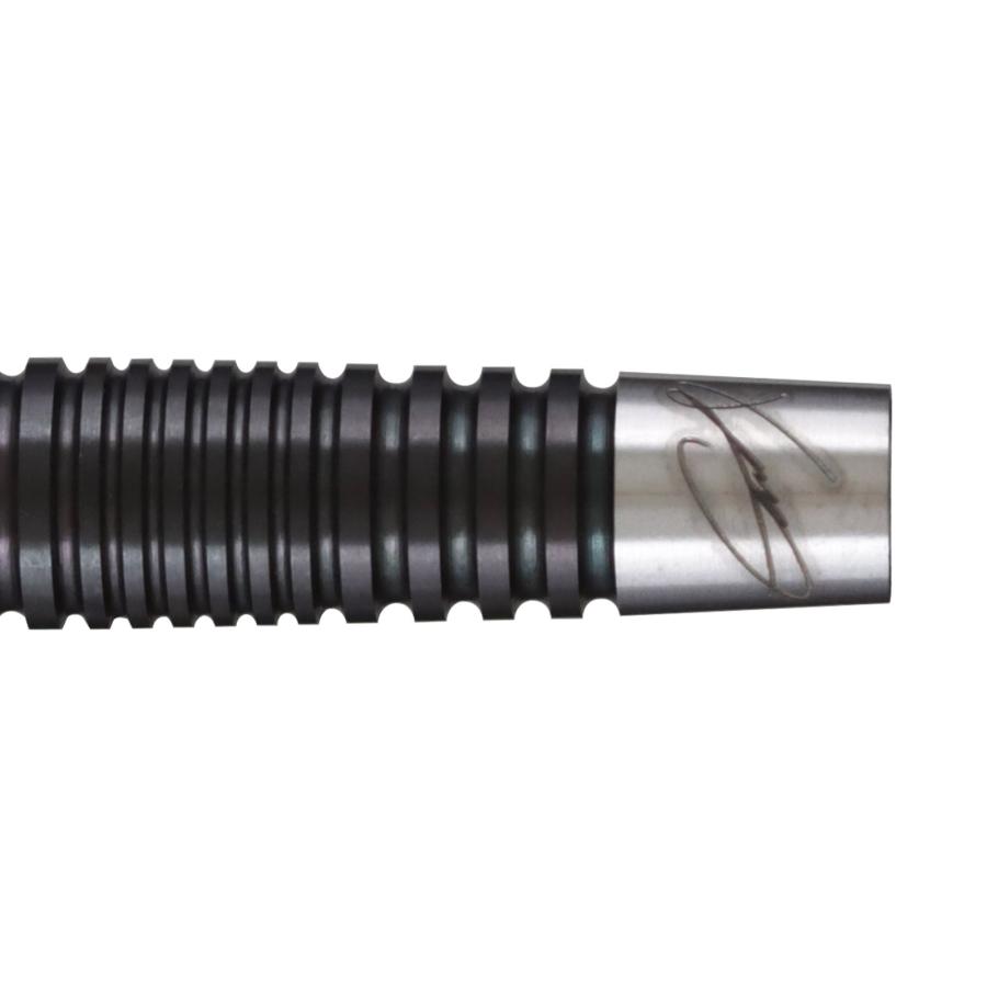 ダーツ　トリニダード　レイジー 松吉輝宗モデル エスダーツ限定モデル 2BA バレル【トリニダード】レイジーゼロ 松吉輝宗モデル 2BA : エスダーツ