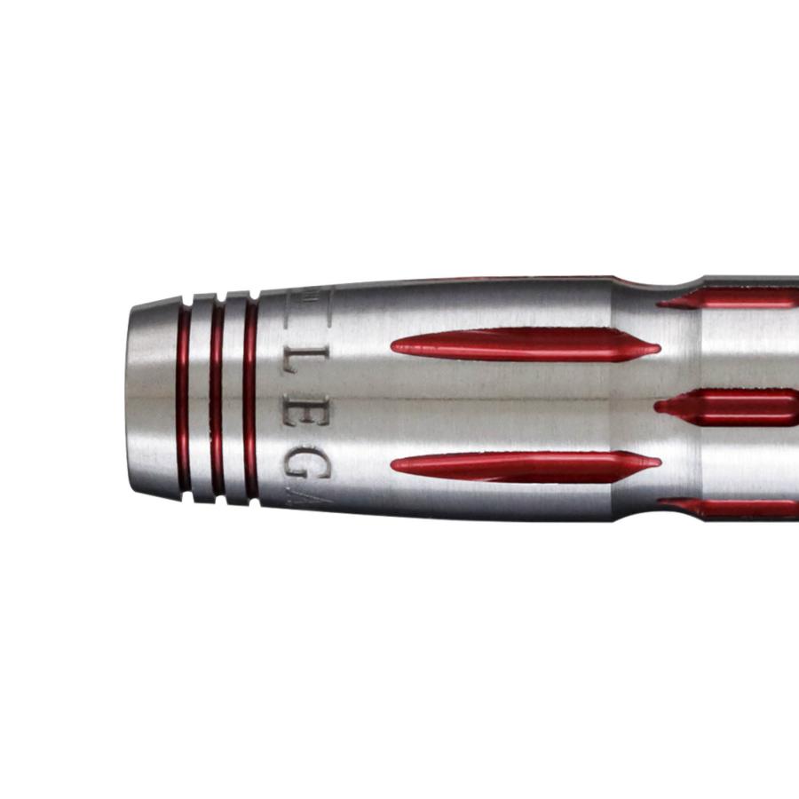 バレル【トリニダード×リュウダーツ】AKARI レガシー2 大城明香利