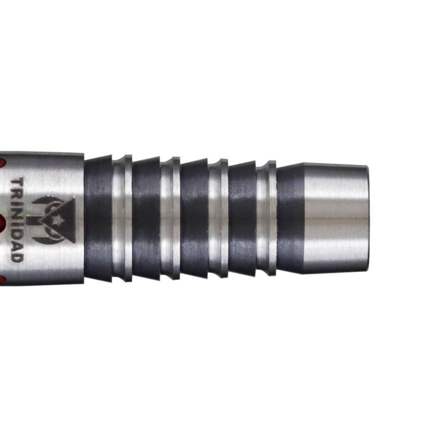 AKARI レガシー2 大城明香利モデル エスダーツ限定モデル 2BA バレル【トリニダード×リュウダーツ】AKARI レガシー 大城明香利モデル