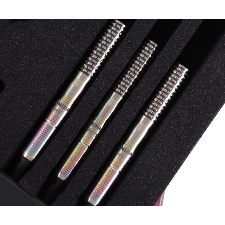 バレル【トリニダード】ヒューゴ タイプ2 ヒューゴ・リョンモデル 2BA