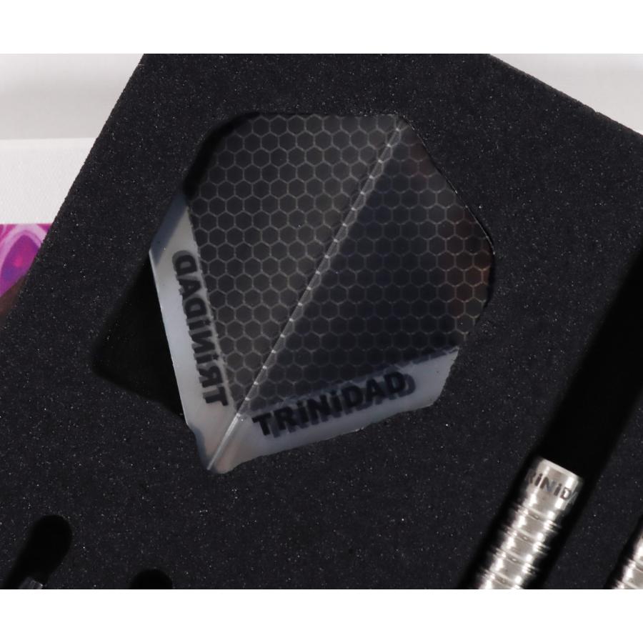 バレル【トリニダード】ローサ ローサ・クアックモデル 2BA_4
