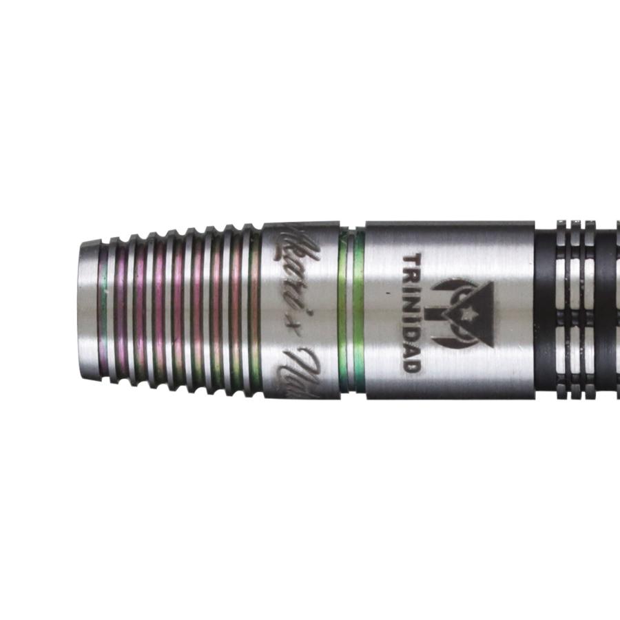 バレル【トリニダード×リュウダーツ】ロメカリ3 : エスダーツYahoo