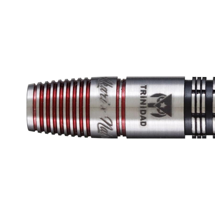 バレル【トリニダード×リュウダーツ】ロメカリ3 エスダーツ限定モデル