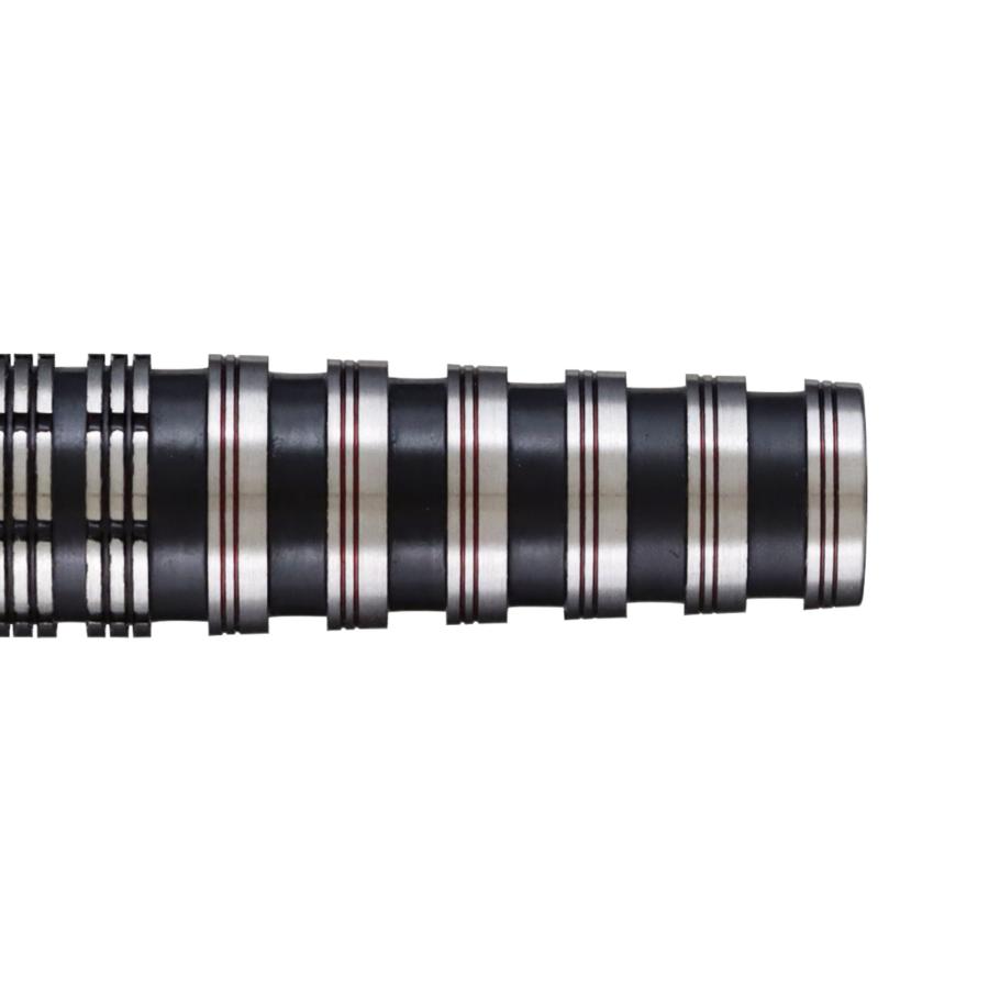 バレル【トリニダード×リュウダーツ】ロメカリ3 エスダーツ限定モデル