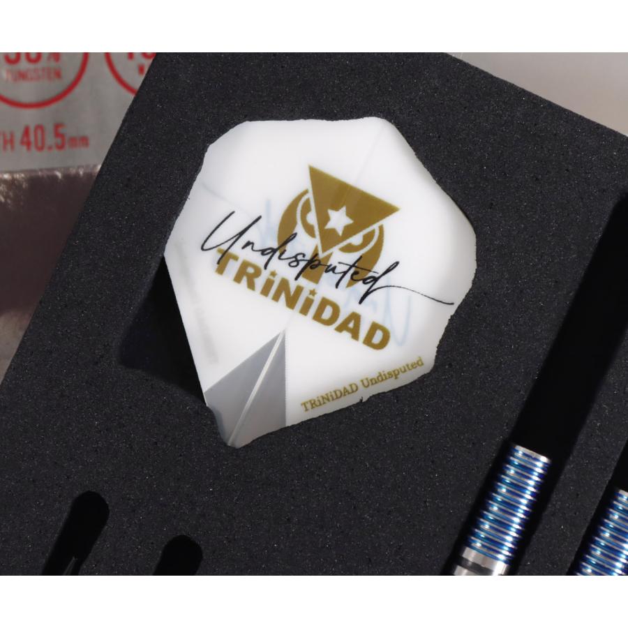 バレル【トリニダード×サングリアル】ヴァルス エスダーツ限定モデル