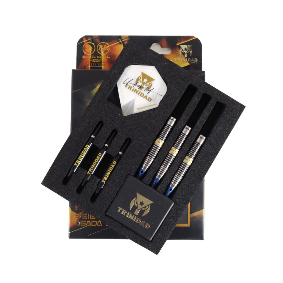 激レア トリニダード リカルド 浅田斉吾モデル エスダーツ限定モデル 2BA 1_000000048111_3.jpg