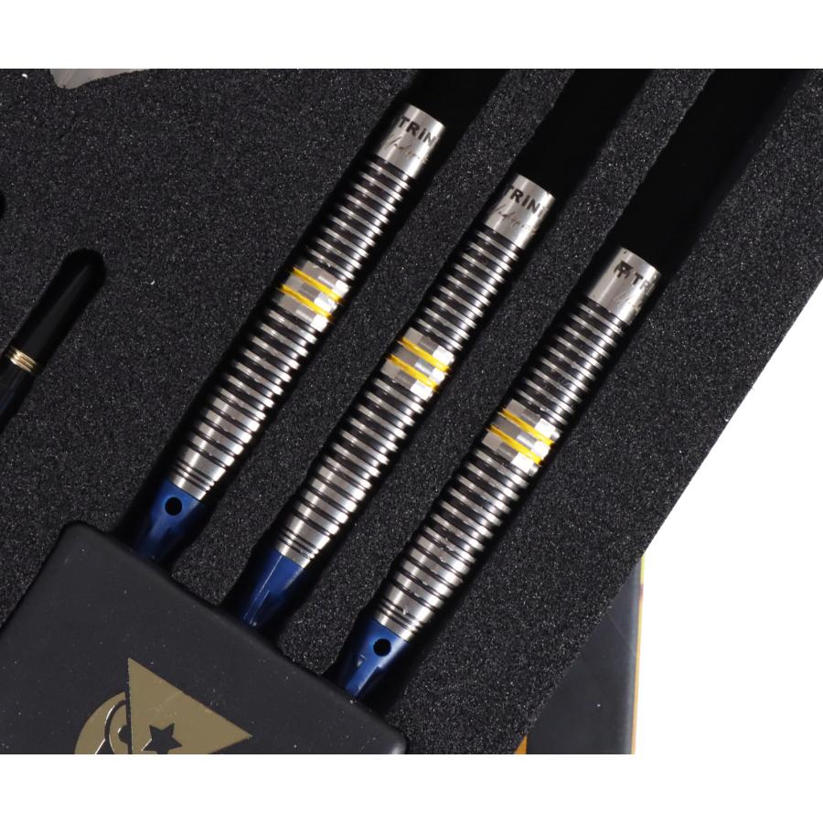 バレル【トリニダード】リカルド タイプ3 浅田斉吾モデル エスダーツ