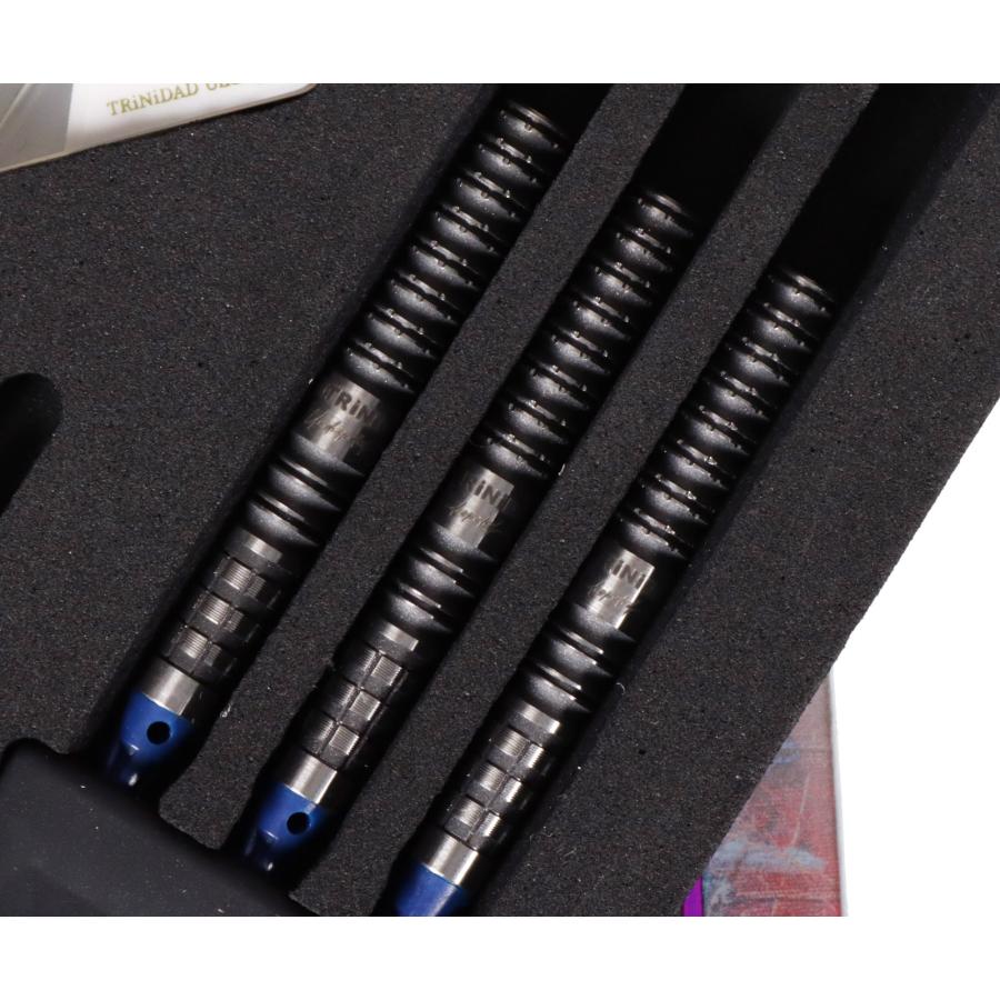バレル【トリニダード】キッド タイプ4 後藤智弥モデル エスダーツ限定