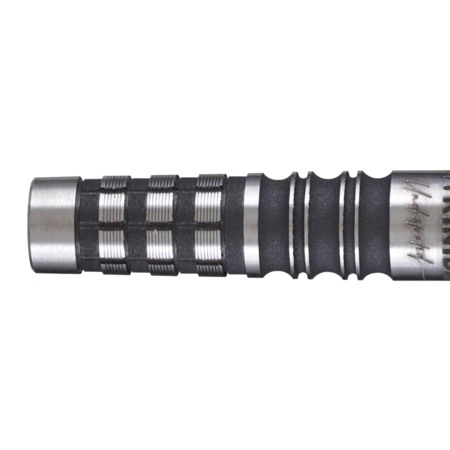 バレル【トリニダード】キッド タイプ4 後藤智弥モデル エスダーツ限定