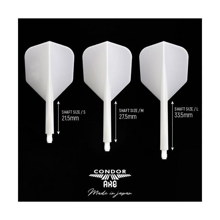 フライト【コンドル×ジョーカードライバー】アックス ウイング ロゴ