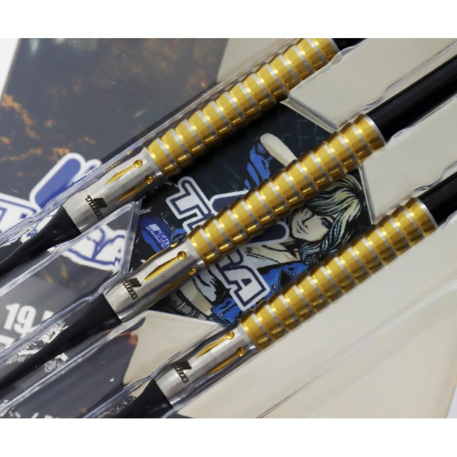 バレル【ティガ】ジャガーフライ : エスダーツYahoo!ショッピング店