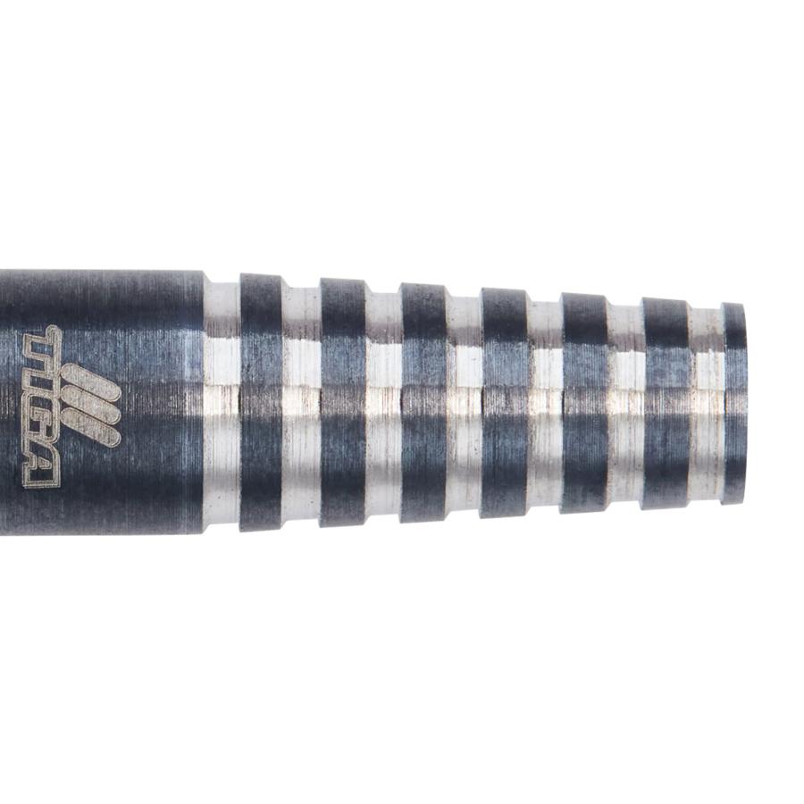 バレル【ティガ】エンプレチュ2 フュージョン 坂口優希恵モデル