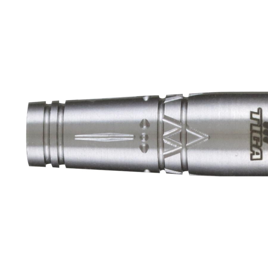 バレル【ティガ】エンプレチュ3 坂口優希恵モデル : エスダーツYahoo