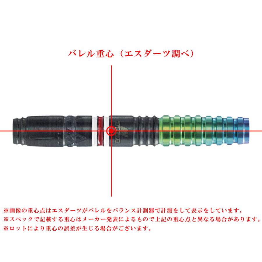 バレル【ティガ×トリニダード】ゴメチュ2 フュージョン : tid1261 : エスダーツYahoo!ショッピング店 - 通販 - Yahoo!ショッピング バレル【ティガ×トリニダード】ゴメチュ2 フュージョン : tid1261 : エスダーツYahoo!ショッピング店 - 通販 - Yahoo!ショッピング